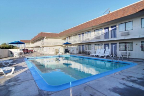 Motel 6-San Angelo, TX